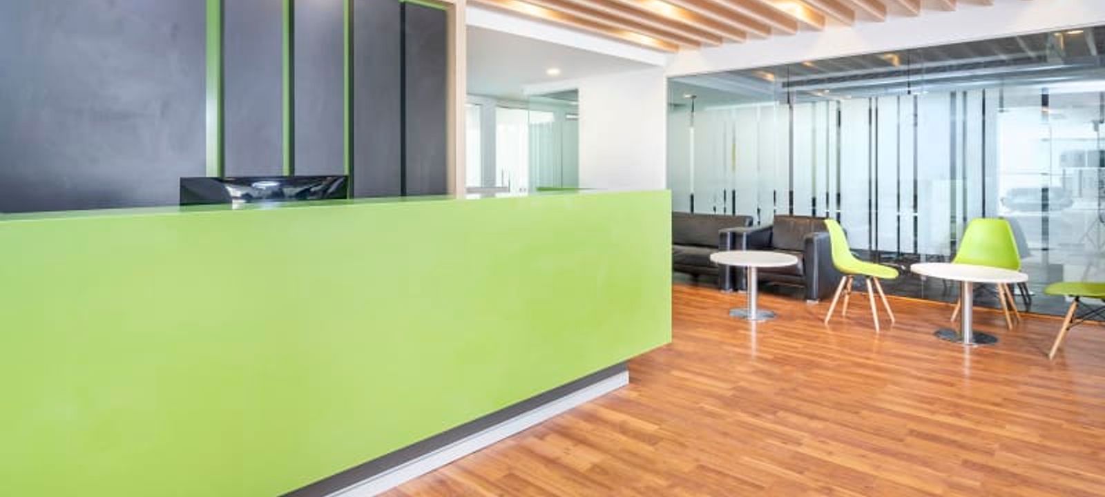 Plot No22 Upper Ground Floor Tower-2 Assotech Business Cresterra Sector 135, Noida - Image 1