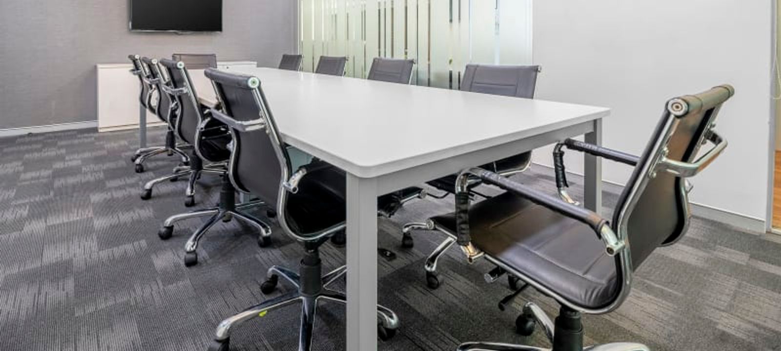 Plot No22 Upper Ground Floor Tower-2 Assotech Business Cresterra Sector 135, Noida - Image 1