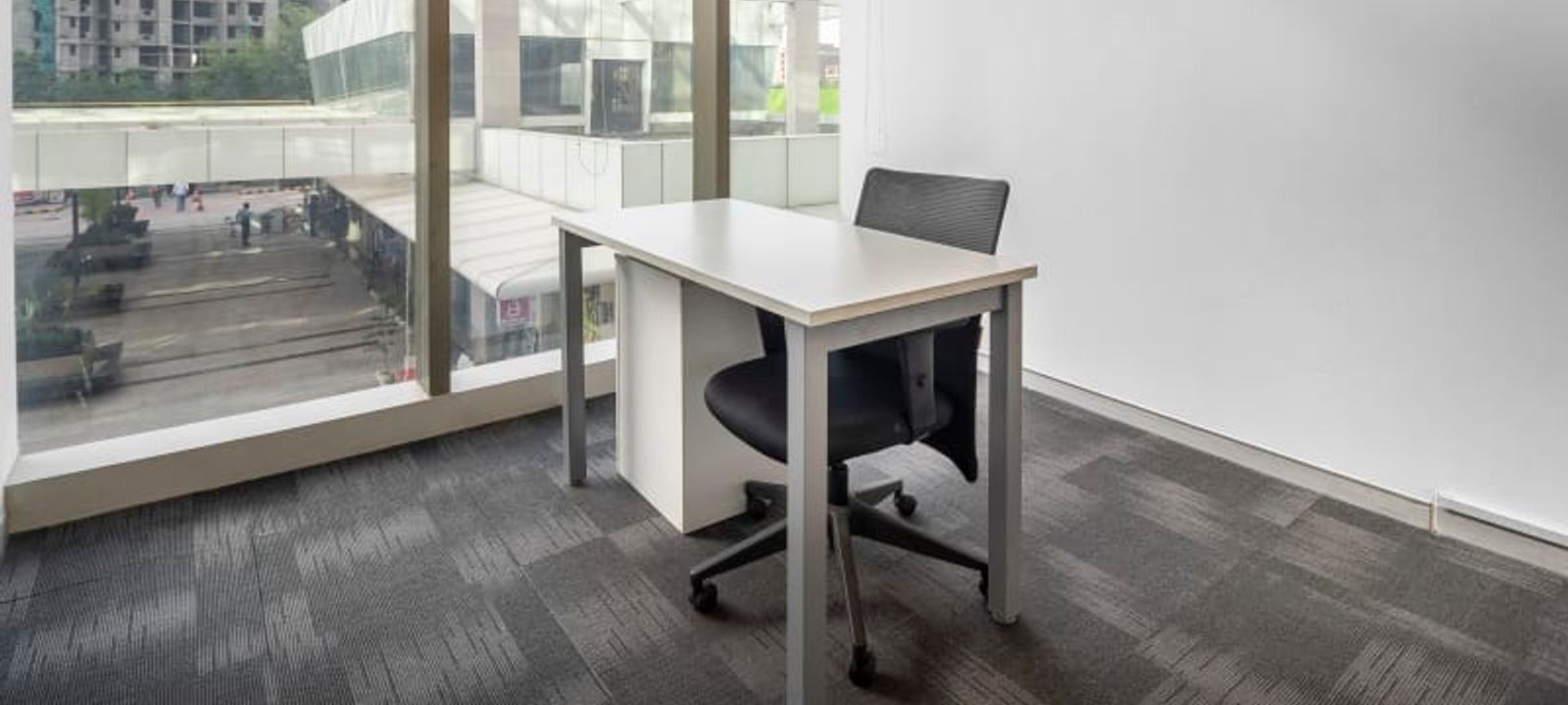 Plot No22 Upper Ground Floor Tower-2 Assotech Business Cresterra Sector 135, Noida - Image 1