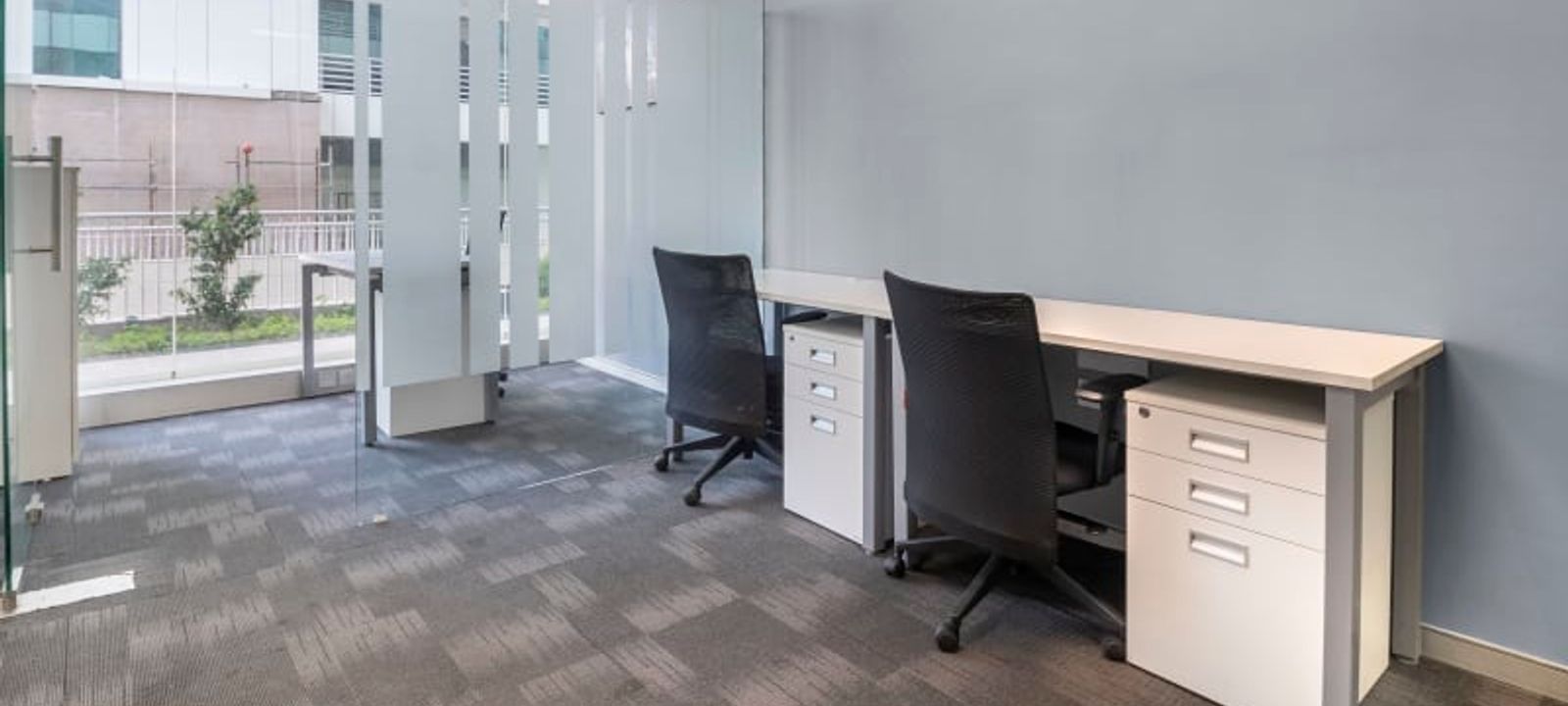 Plot No22 Upper Ground Floor Tower-2 Assotech Business Cresterra Sector 135, Noida - Image 1