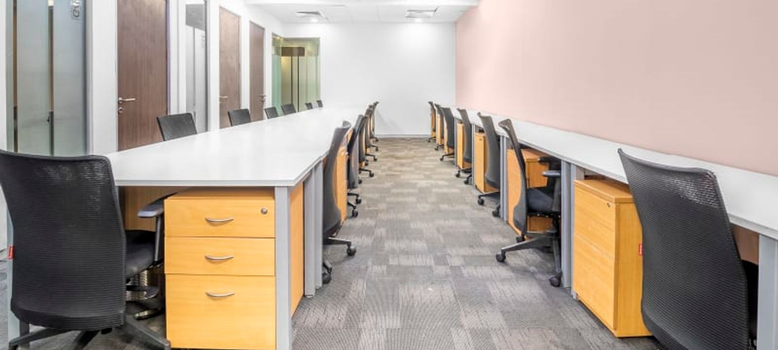 Plot No22 Upper Ground Floor Tower-2 Assotech Business Cresterra Sector 135, Noida - Image 1