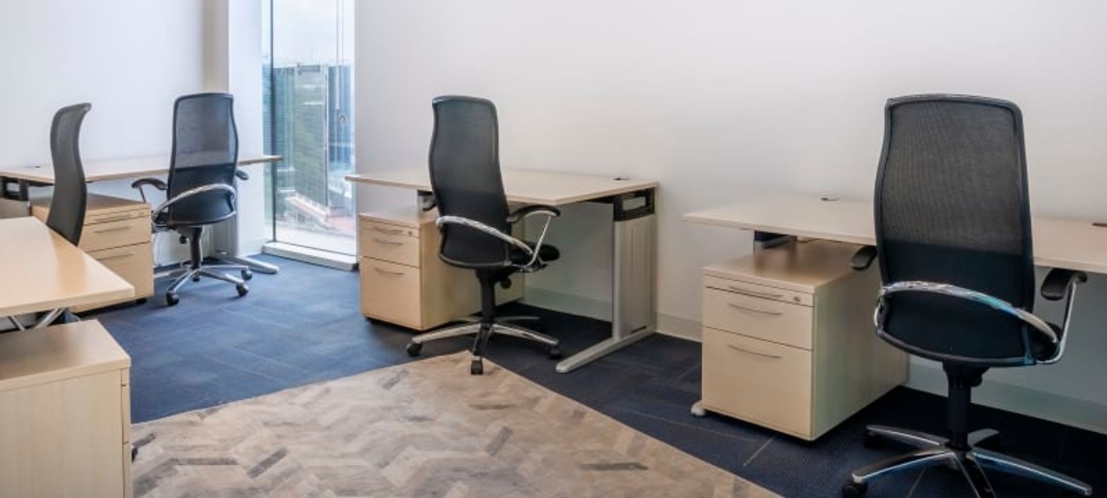 Ave Insurgentes Sur No1898 Florida Alvaro Obregon, Mexico City - Image 1