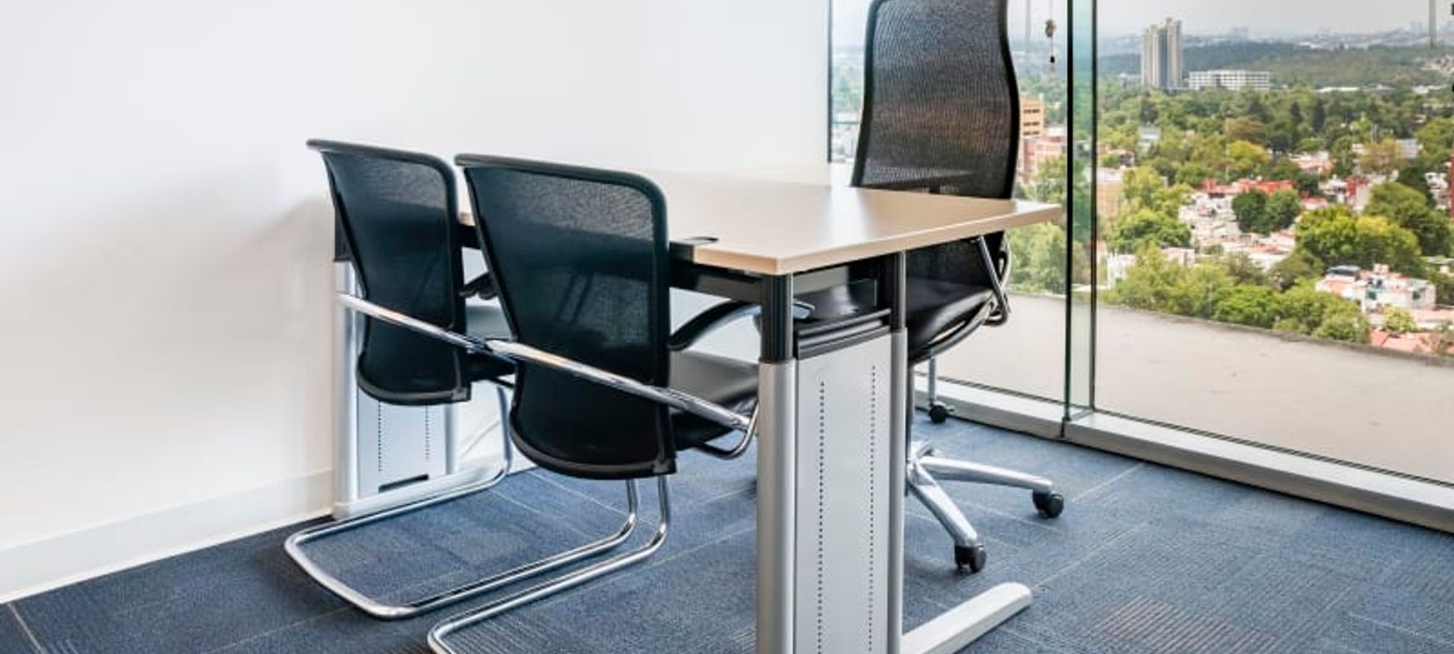 Ave Insurgentes Sur No1898 Florida Alvaro Obregon, Mexico City - Image 1