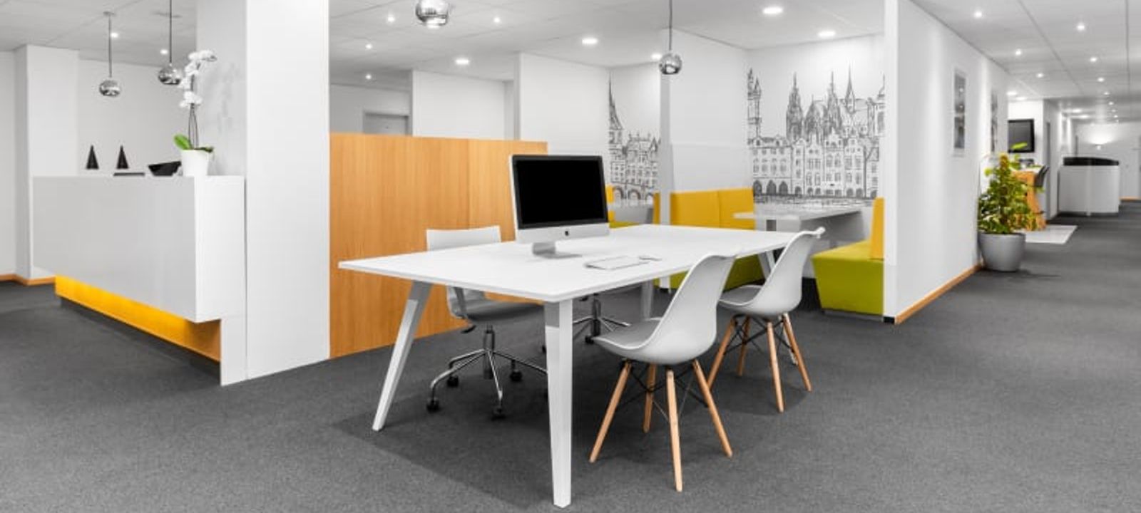 46 Klimentska, Prague - Image 1