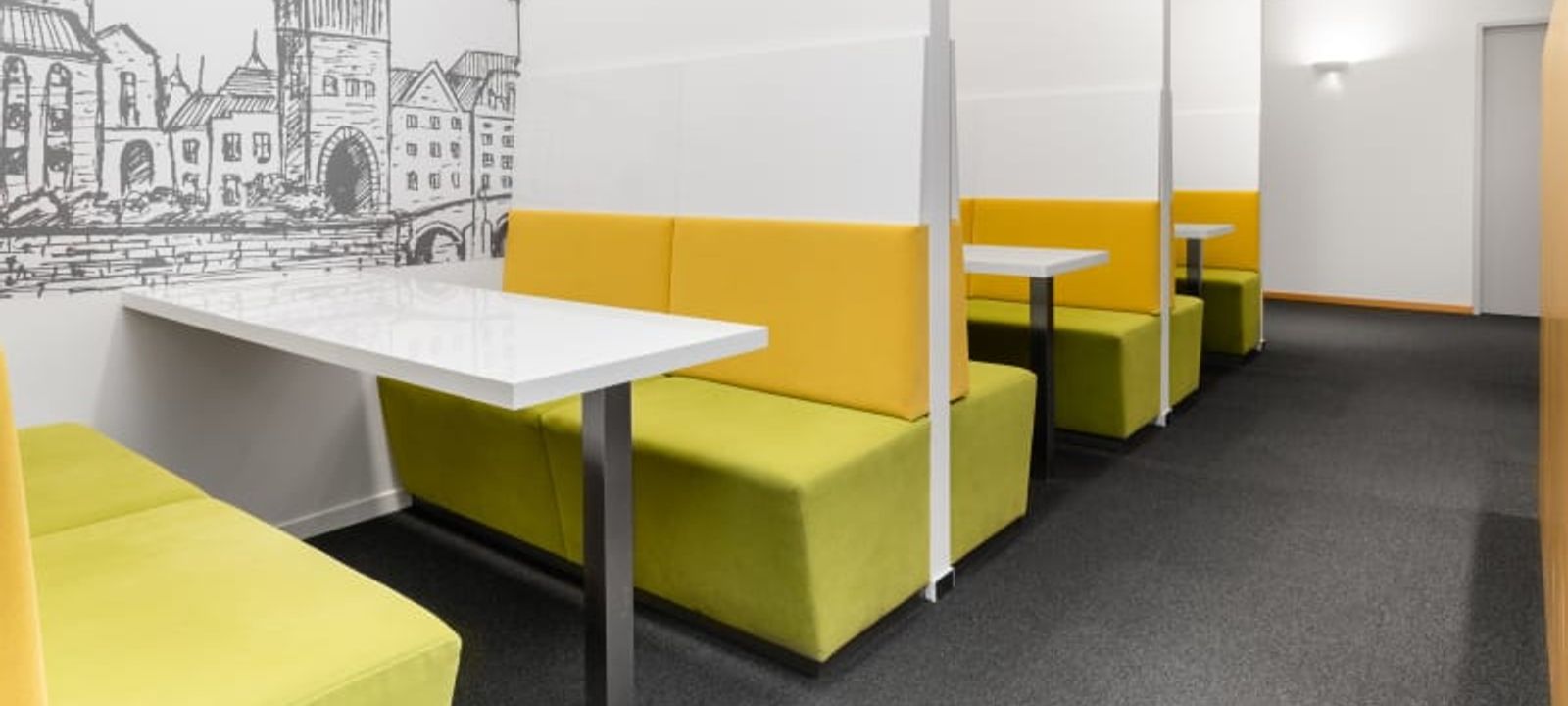 46 Klimentska, Prague - Image 1