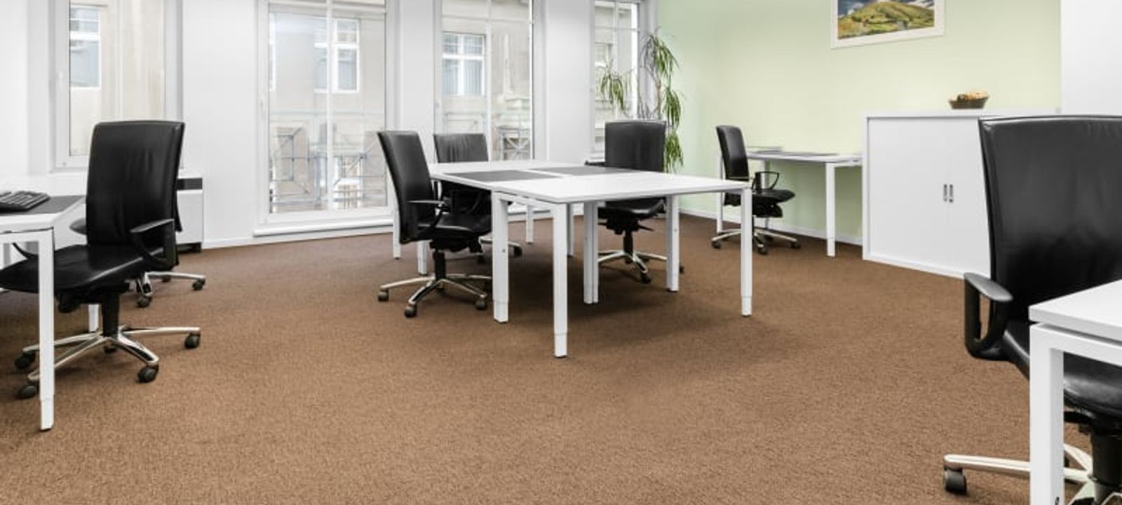 46 Klimentska, Prague - Image 1