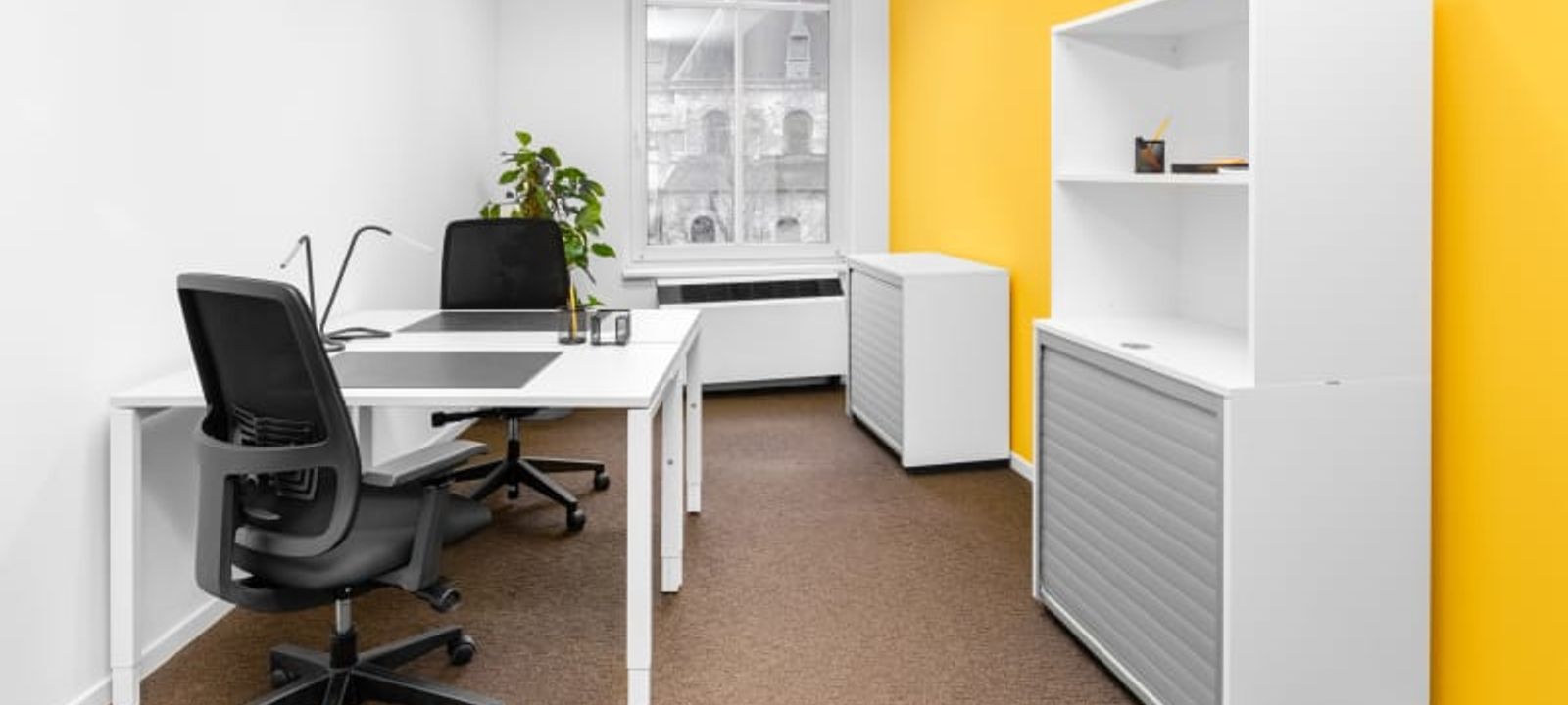 46 Klimentska, Prague - Image 1