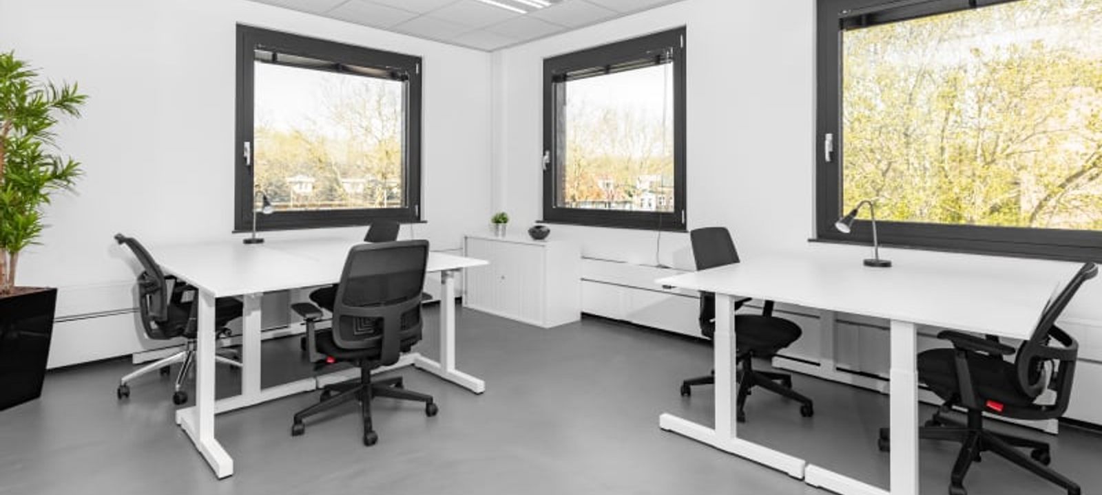 93 De Cuserstraat, Amsterdam - Image 1