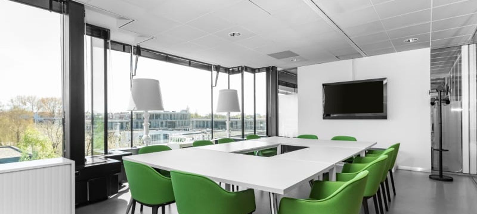 Amsterdamse Bos - Image 1