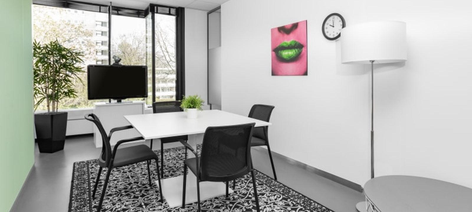 93 De Cuserstraat, Amsterdam - Image 1