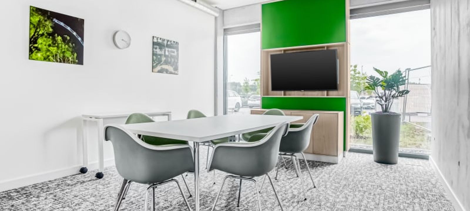 33 Europaallee, Kaiserslautern - Image 1