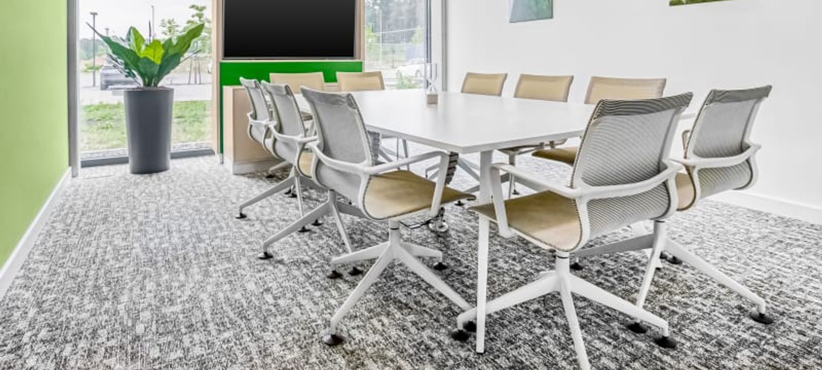 33 Europaallee, Kaiserslautern - Image 1