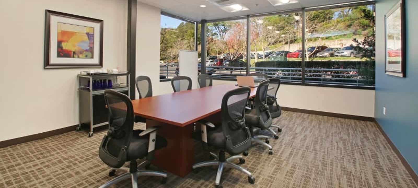 3558 Round Barn Blvd, Santa Rosa - Image 1