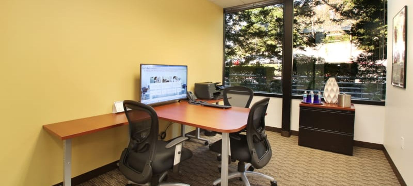 3558 Round Barn Blvd, Santa Rosa - Image 1