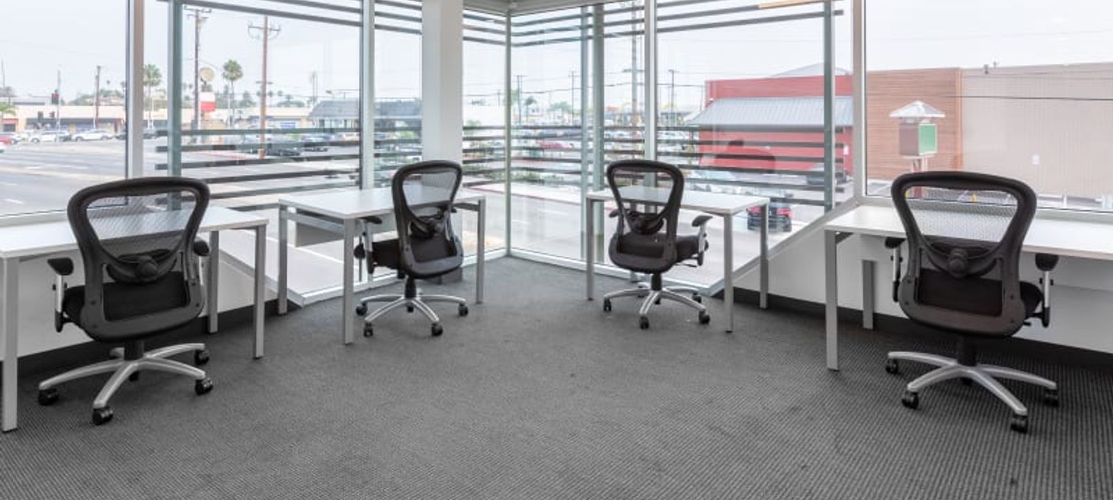 2447 E Pacific Coast Hwy 2447 E Pacific Coast Hwy, Hermosa Beach - Image 1