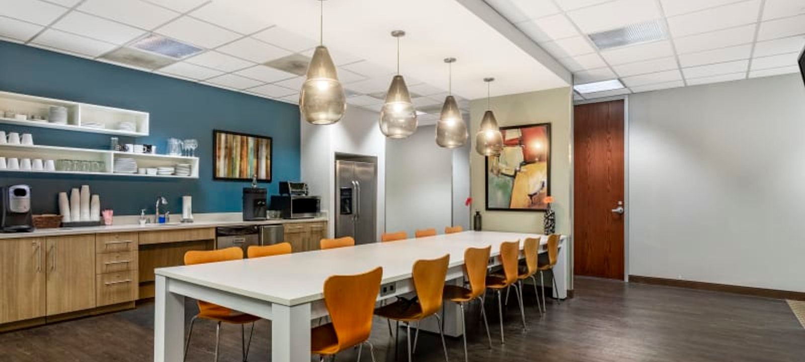 4514 Cole Avenue, Dallas - Image 1