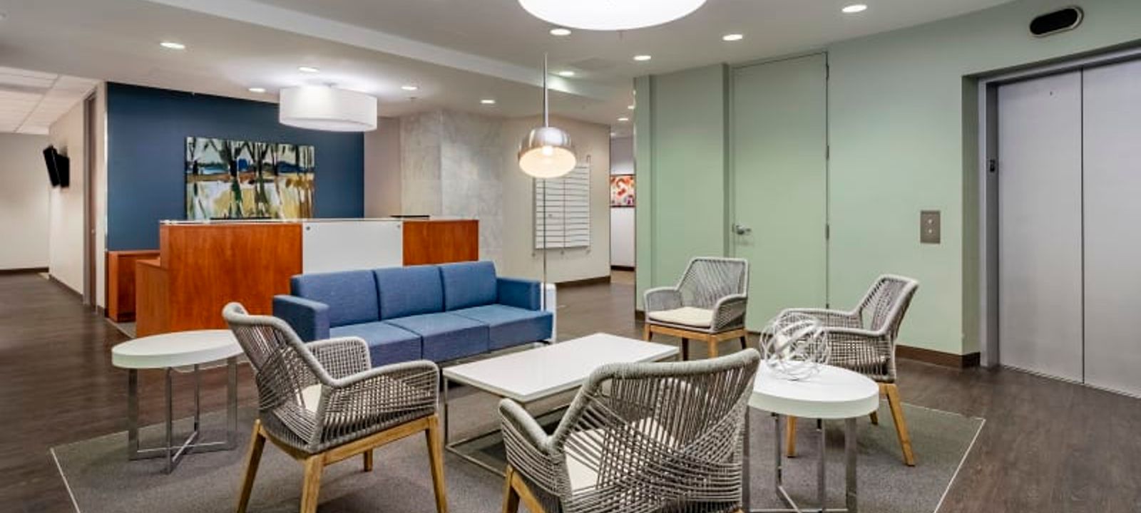 4514 Cole Avenue, Dallas - Image 1