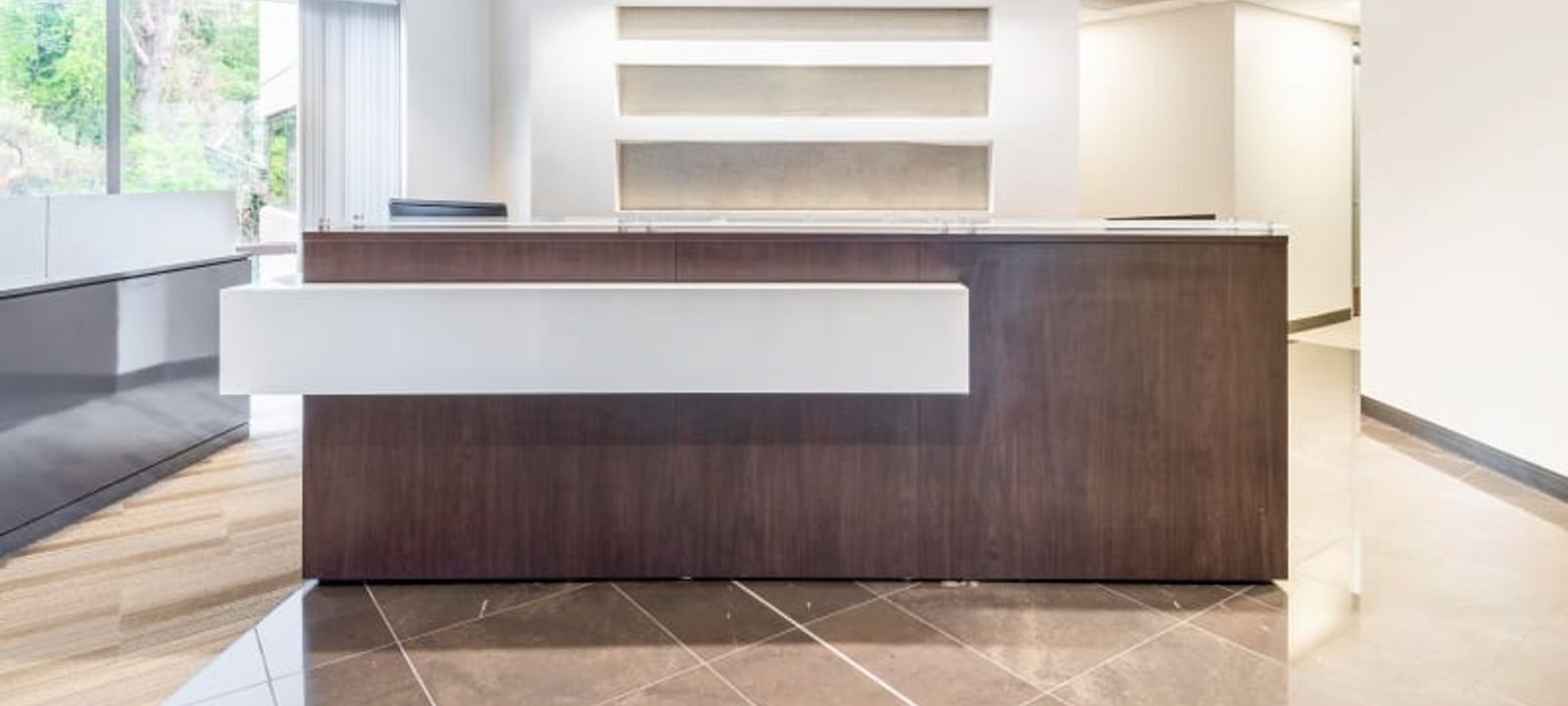 Waltham Centre - Image 1