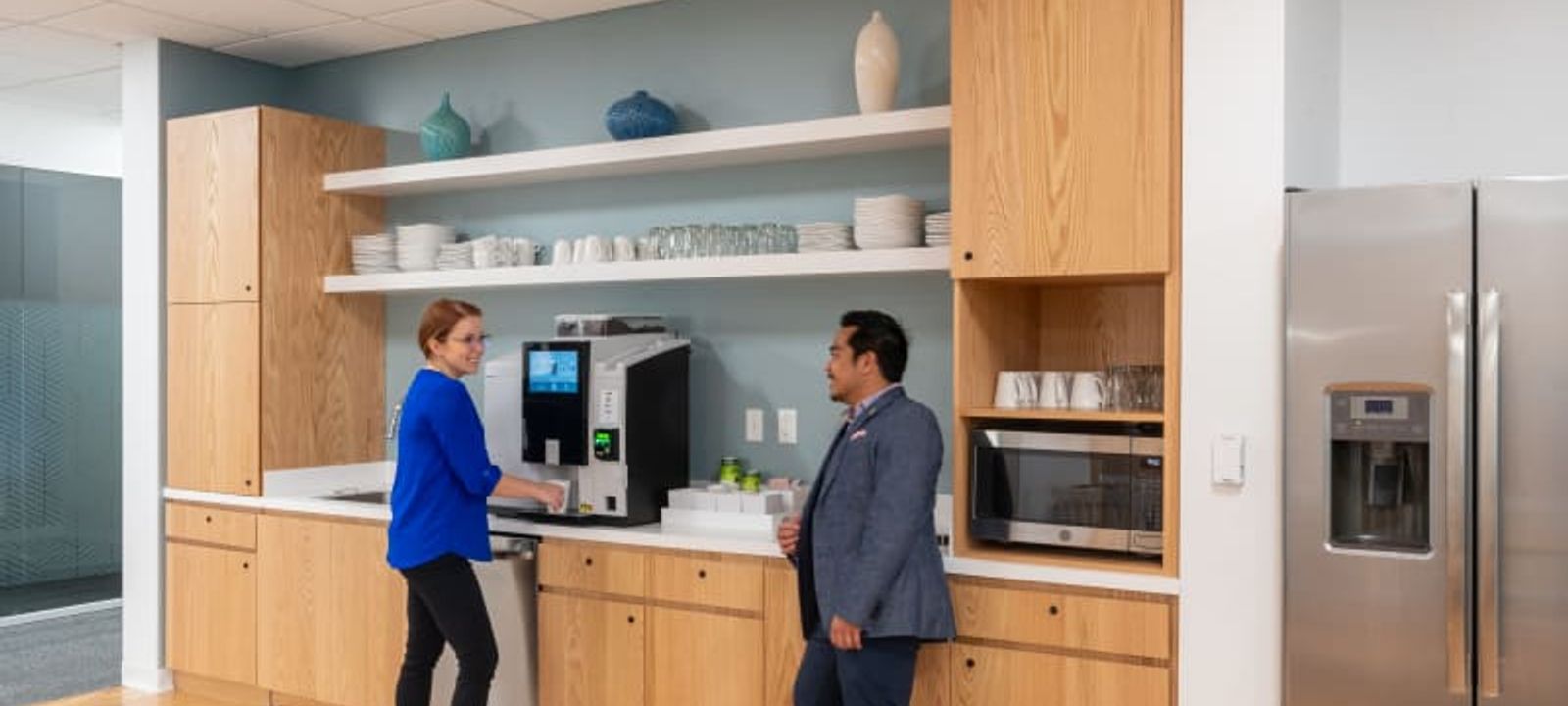 Centre Green Office Park - Image 1