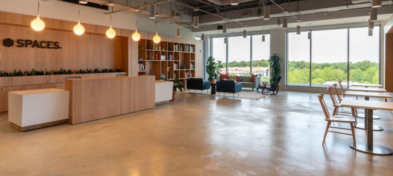 5000 Centregreen Way, Cary - Image 1