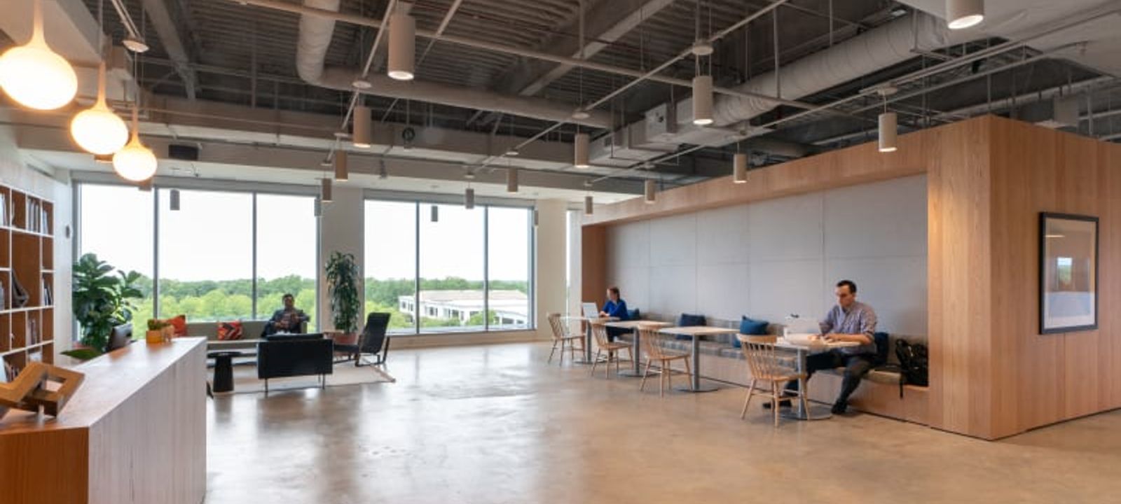 5000 Centregreen Way 5000 Centregreen Way, Cary - Image 1