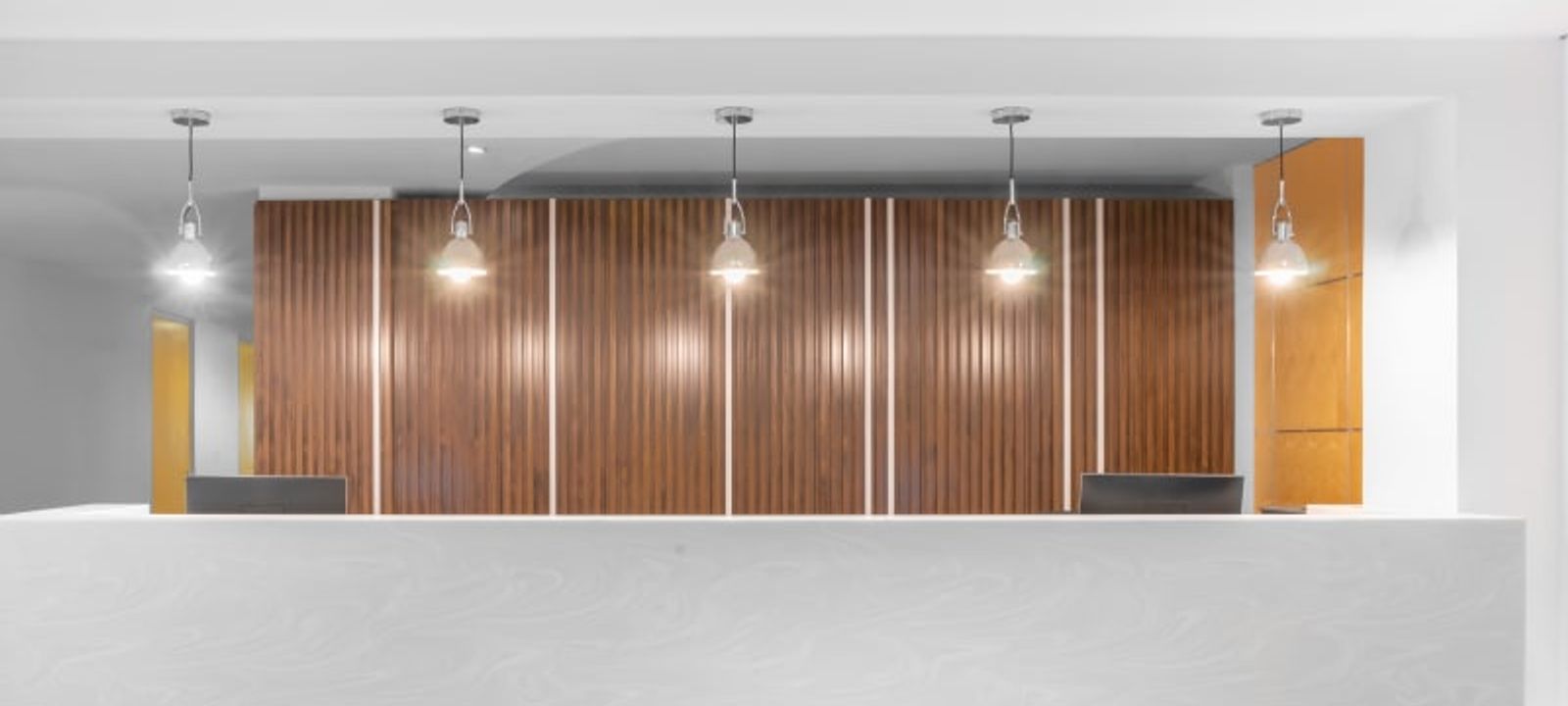 Av Pdte Masaryk 111 Polanco Polanco Iii Secc Miguel Hidalgo, Mexico City - Image 1