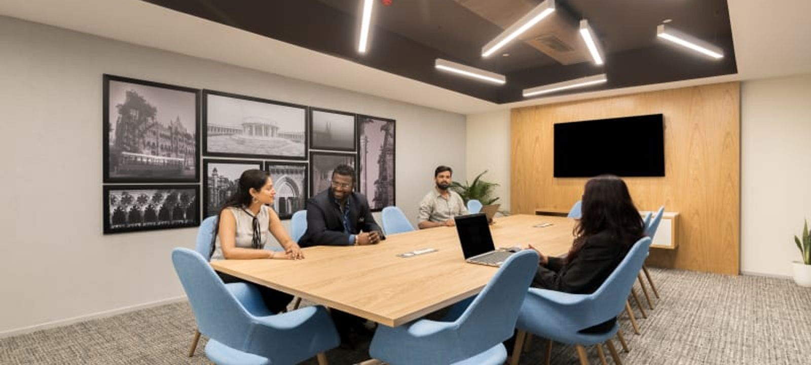 Jp Rd Sahayog Nagar Four Bungalows Andheri West, Mumbai - Image 1