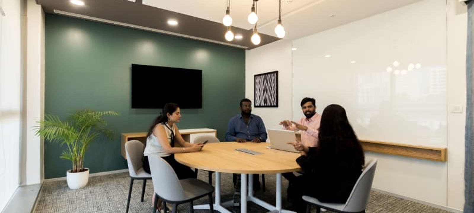 Jp Rd Sahayog Nagar Four Bungalows Andheri West, Mumbai - Image 1