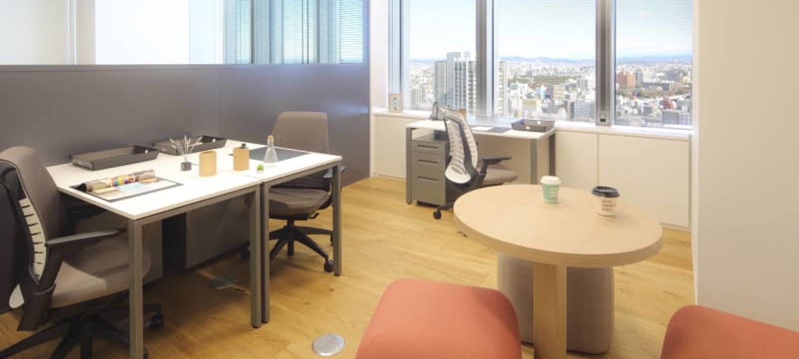 1-1-1 Meieki Nakamura-ku, Nagoya - Image 1