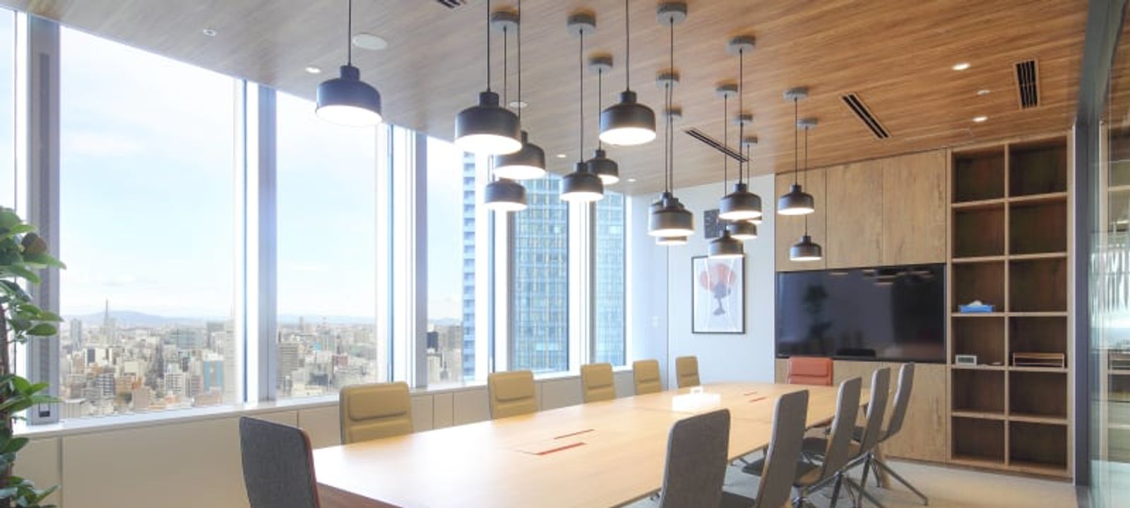 1-1-1 Meieki Nakamura-ku, Nagoya - Image 1