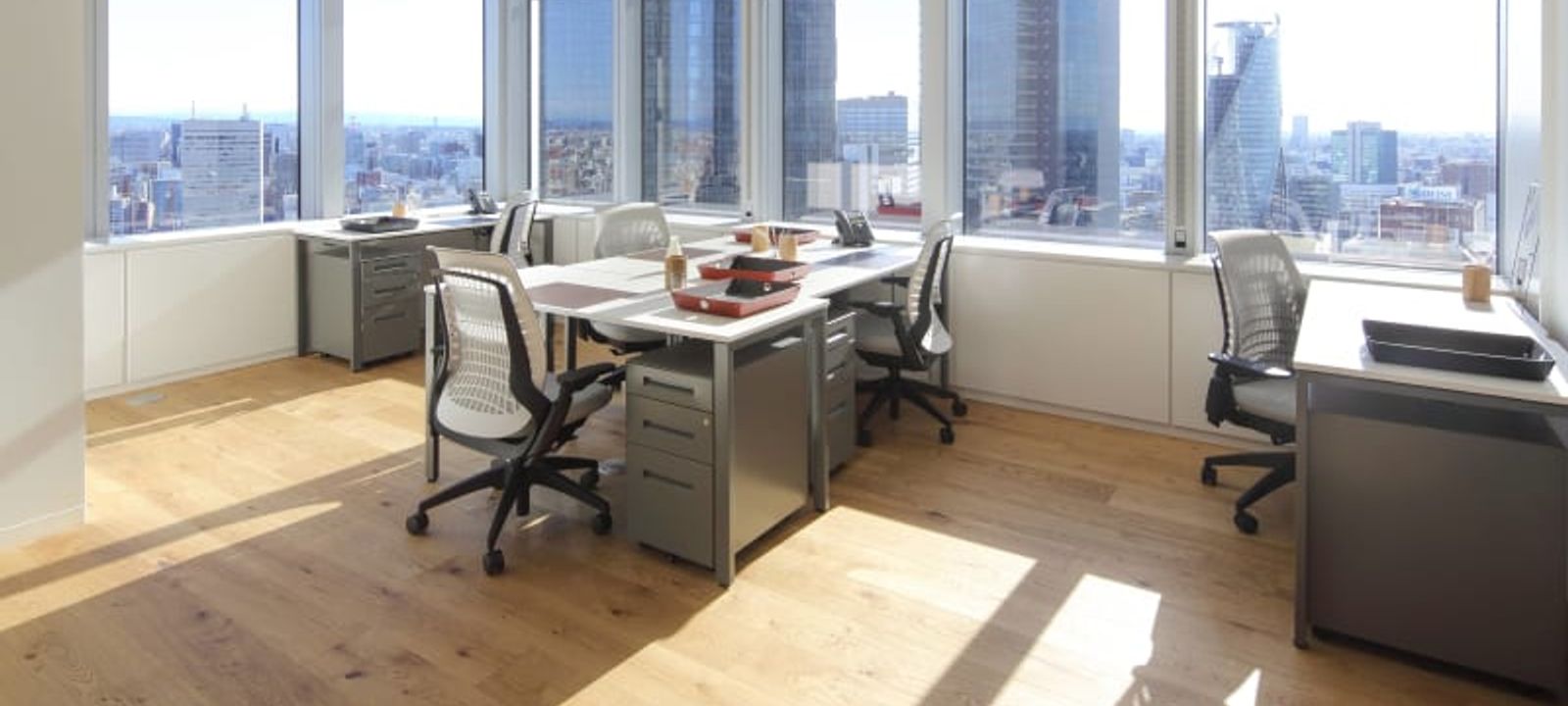 1-1-1 Meieki Nakamura-ku, Nagoya - Image 1