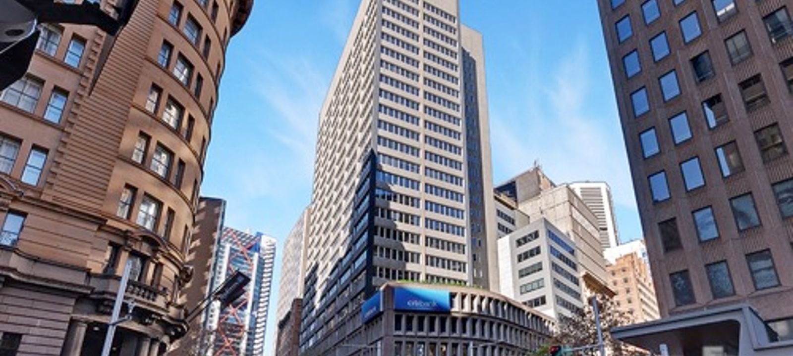68 Pitt Street, Sydney - Image 1