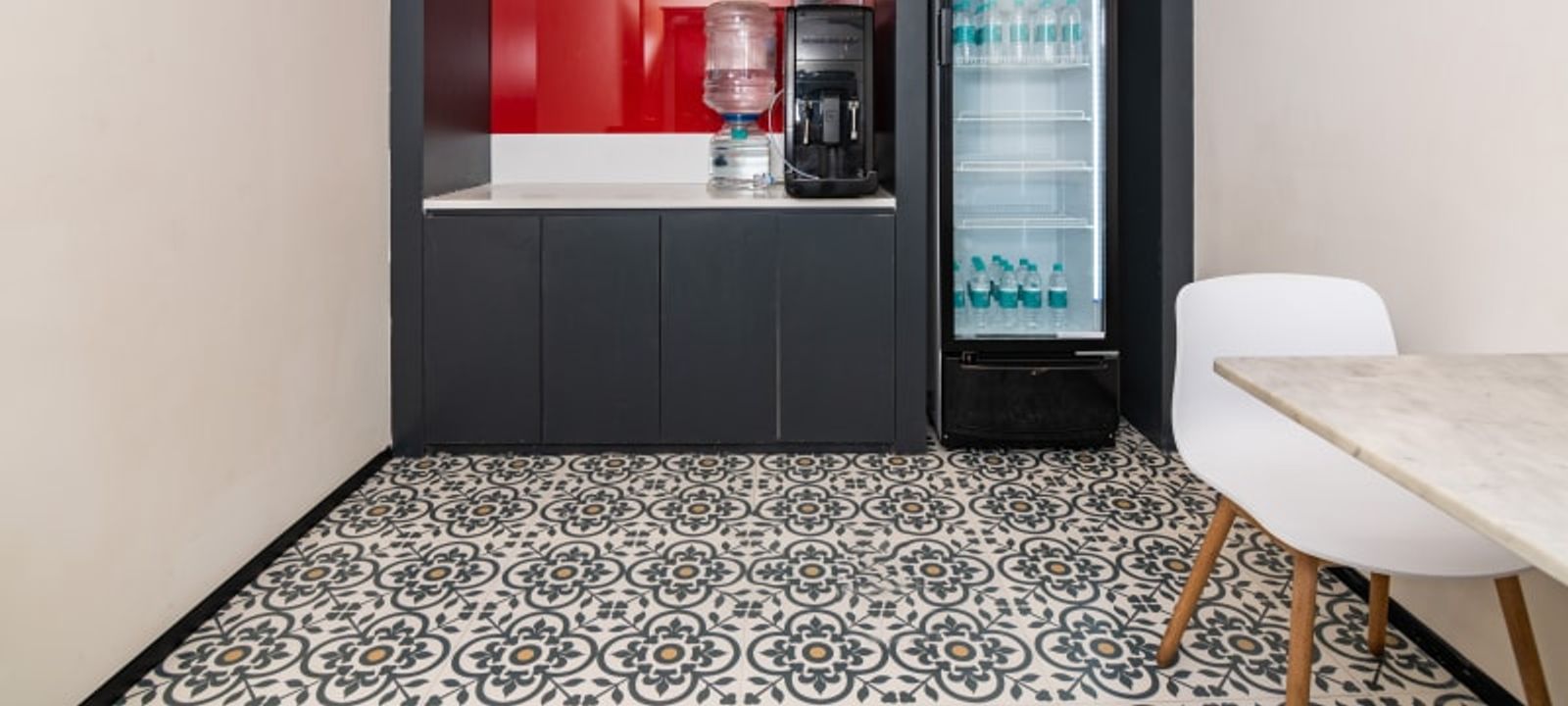 G Block Platina Bandra Kurla Complex Bandra East, Mumbai - Image 1