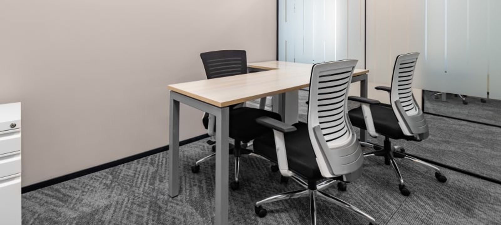 G Block Platina Bandra Kurla Complex Bandra East, Mumbai - Image 1