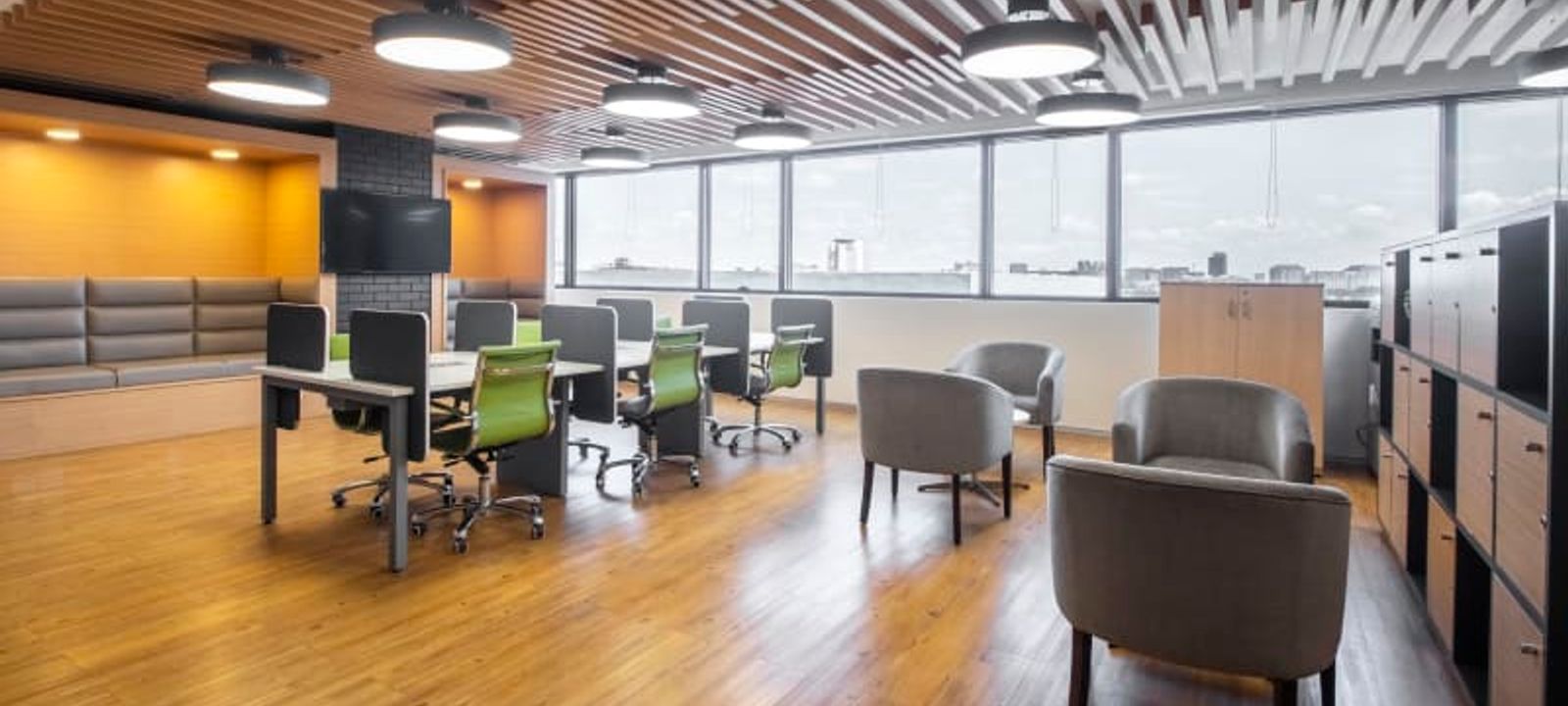 Brigade Irv Nallurhalli Rd Whitefield Nallurhalli, Bengaluru - Image 1