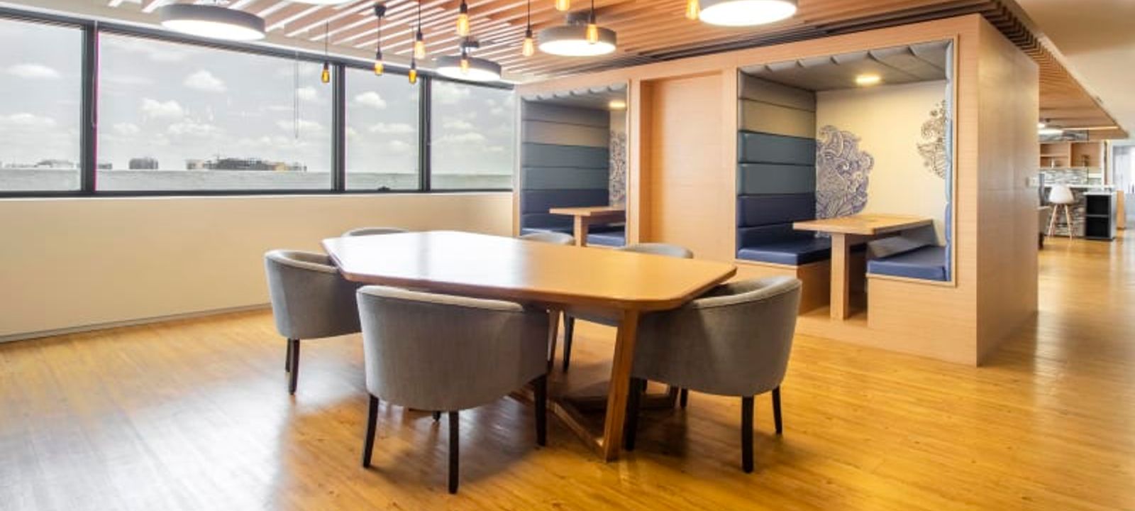 Brigade Irv Nallurhalli Rd Whitefield Nallurhalli, Bengaluru - Image 1