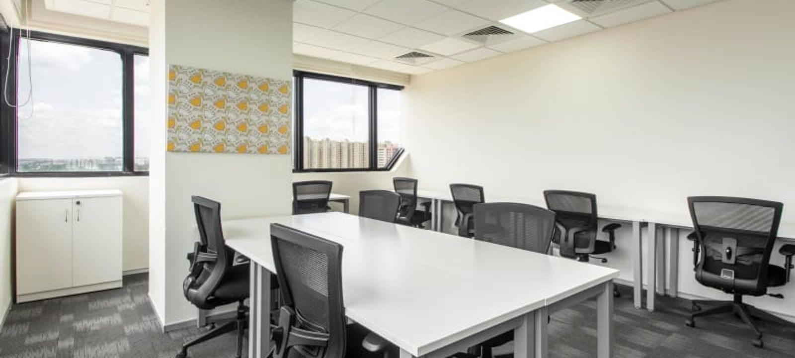 Brigade IRV, Nallurhalli Rd, Whitefield, Nallurhalli, Bangalore - Image 1