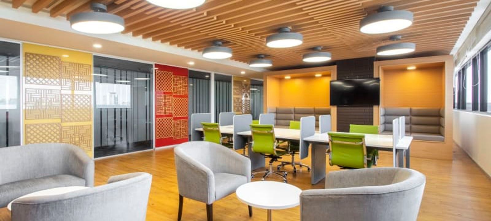 Brigade Irv Nallurhalli Rd Whitefield Nallurhalli, Bengaluru - Image 1