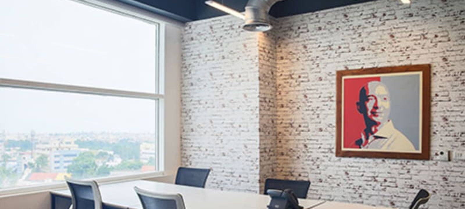 Whites Rd Express Estate Royapettah, Chennai - Image 1