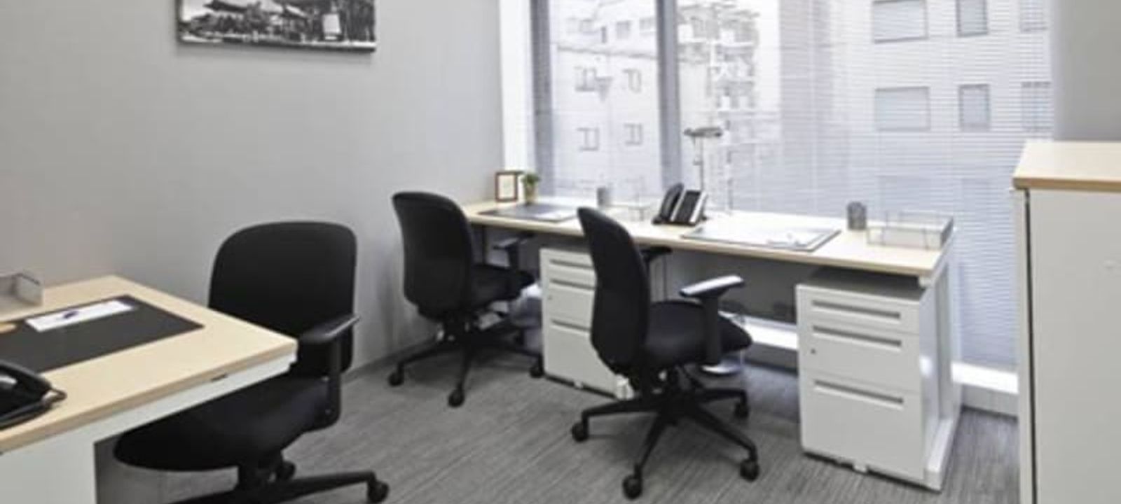 1-1-1 Miyahara Yodogawa-ku Osaka-shi, Osaka - Image 1