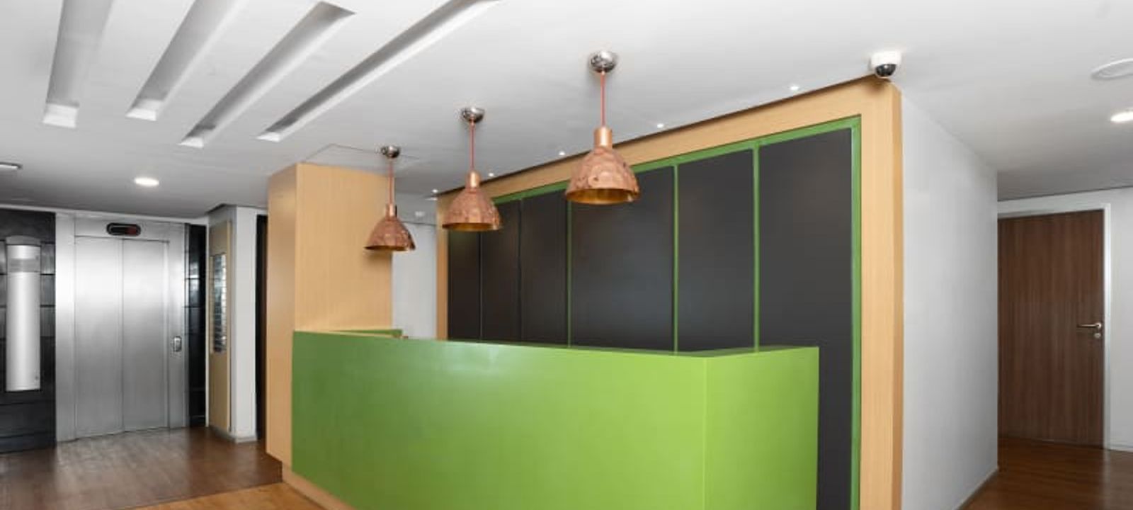 Sco 54-55-56 Sector 17a 17d Sector 17, Chandigarh - Image 1