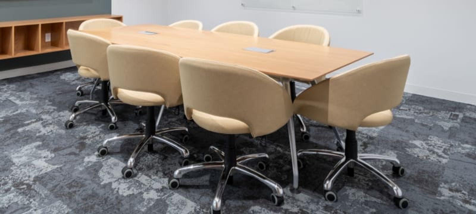 Exchange Tower - Image 1