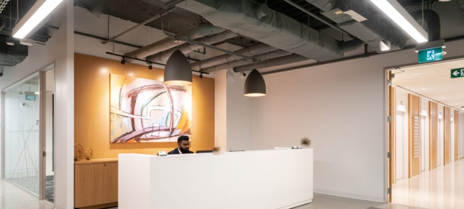 130 King Street West, Toronto - Image 1