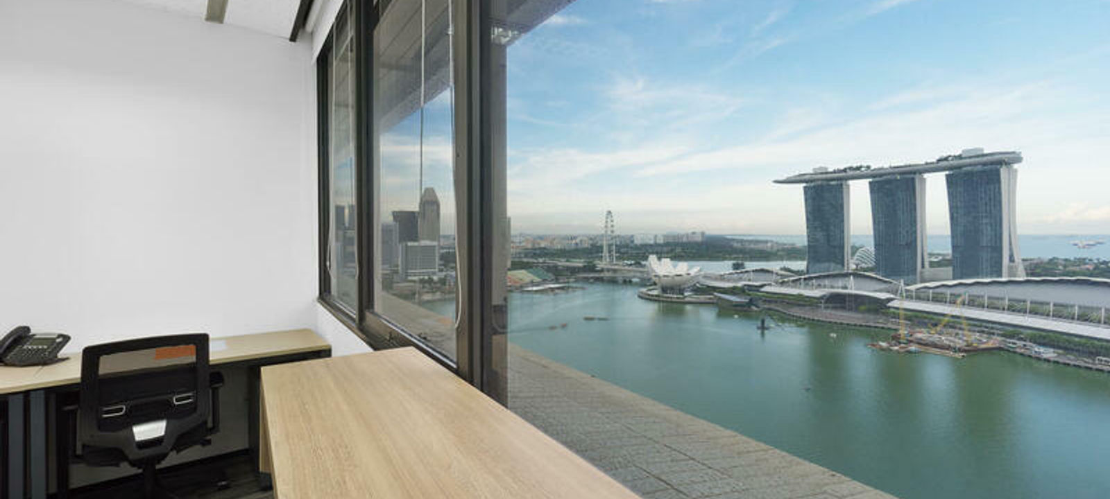 24 Raffles Place, Singapore - Image 1