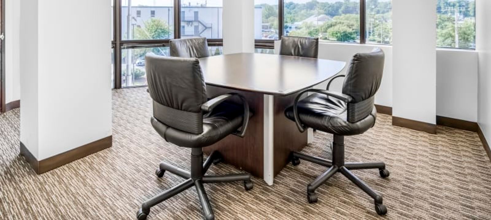 100 West Road, Towson - Image 1