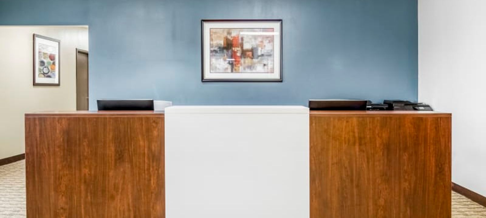 100 West Road, Towson - Image 1