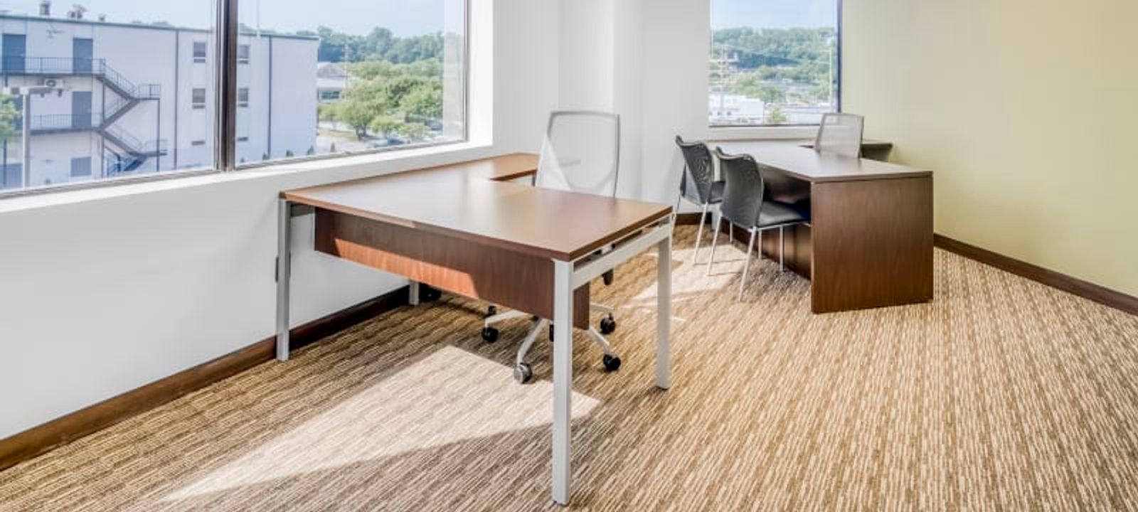 100 West Road, Towson - Image 1