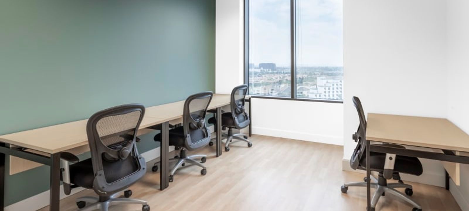 600 Anton Blvd, Costa Mesa - Image 1