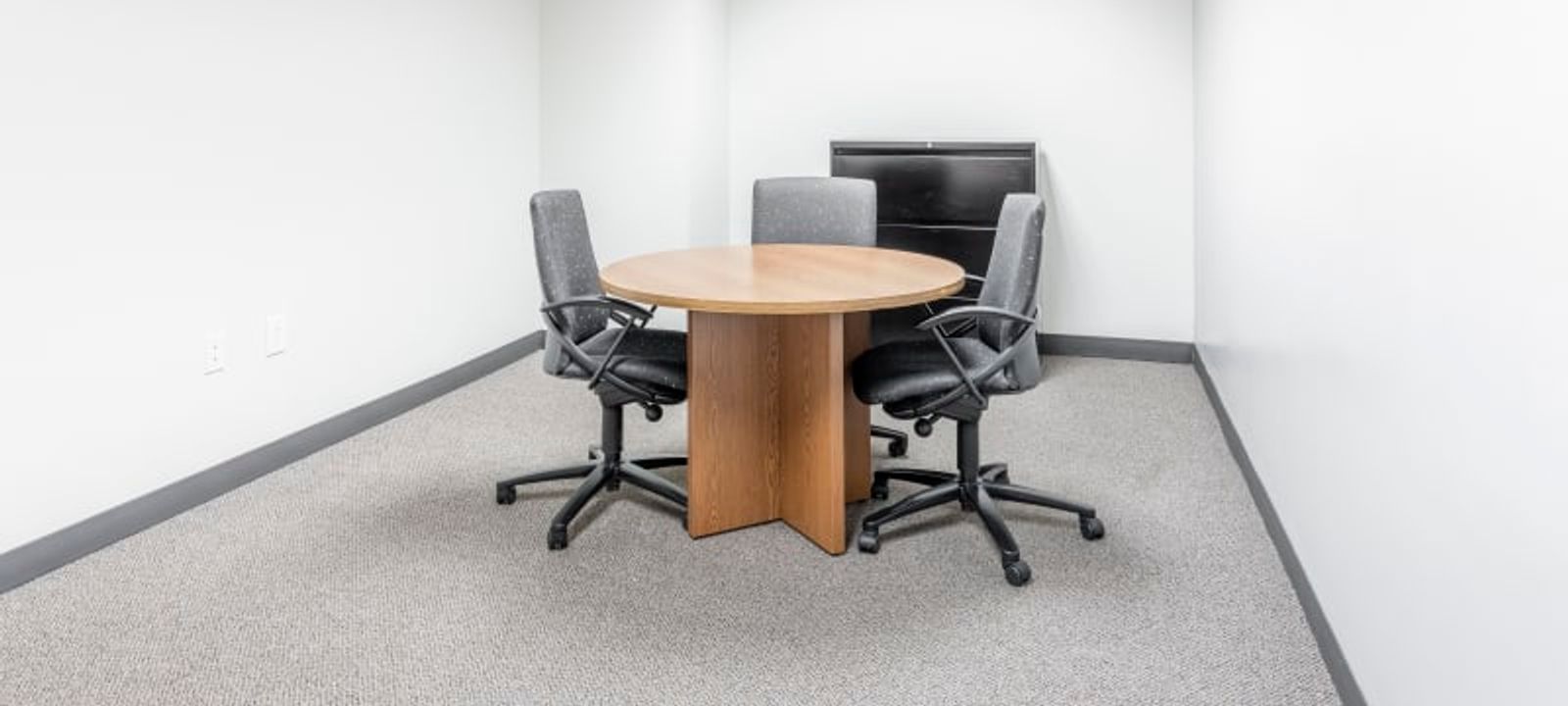 Fifth Third Center - Image 1