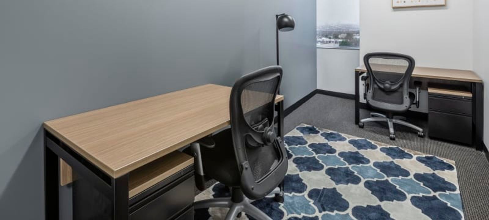 Union Park Center - Image 1